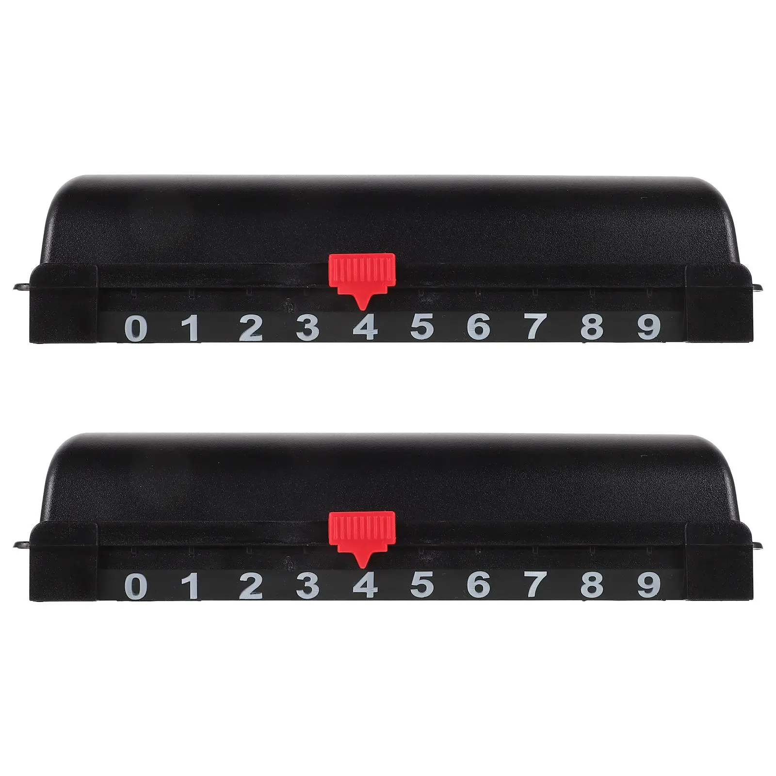 2Pcs Hockey Table Supplies Score Counters for Tabletop Hockey Games Wear Resistant Easy Carry Scorekeeper for Fairs Theme Parks
2Pcs Hockey Table Supplies Score Counters for Tabletop Hockey Games Wear Resistant Easy Carry Scorekeeper for Fairs Theme Parks