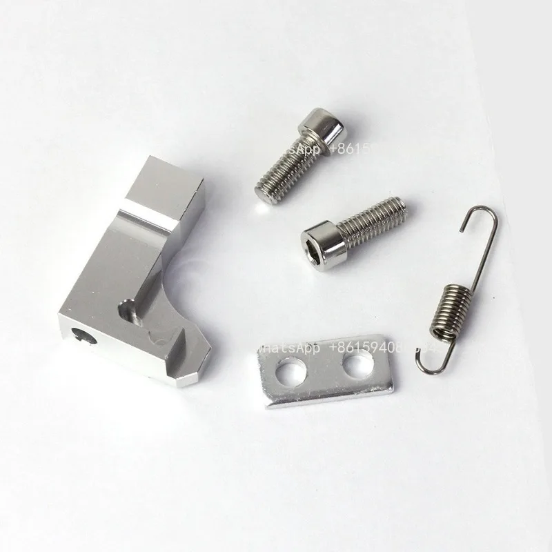 Intake Manifold Repair Kit P2015 03L129711E
Intake Manifold Repair Kit P2015 03L129711E