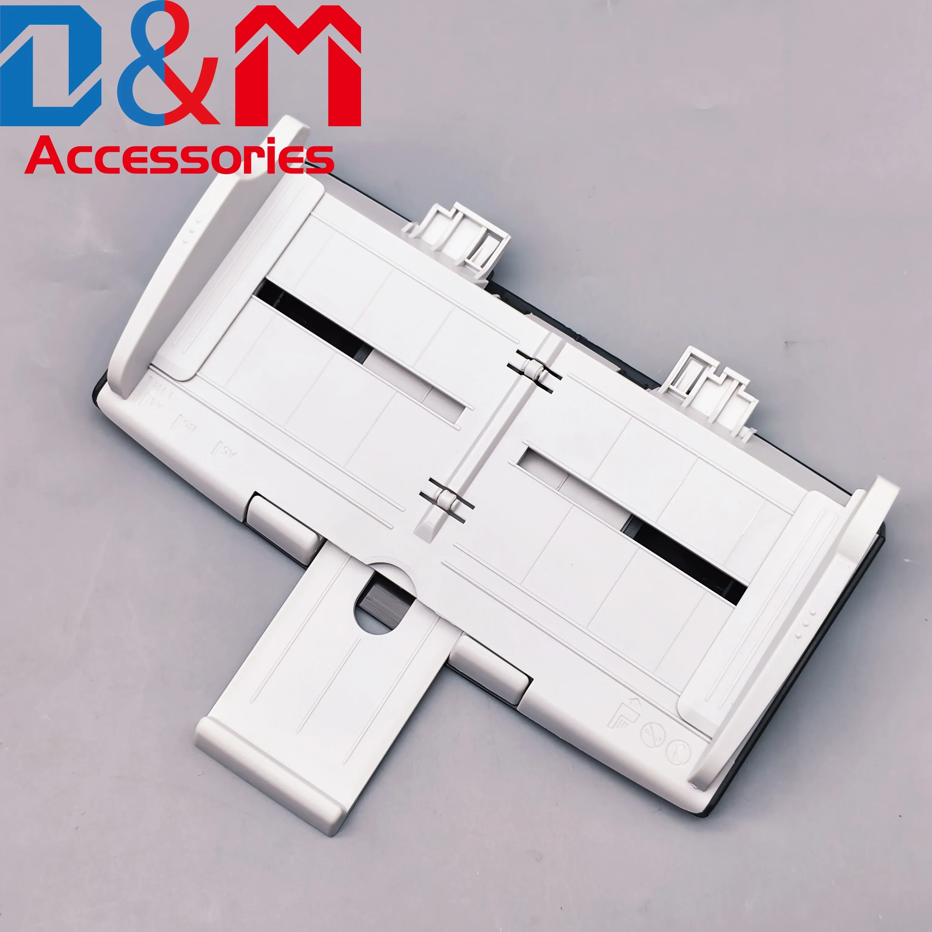Fujitsu 5 PA03670-E985 Input Tray Chute Unit Paper Tray Assembly Chuter Unit for Fi-7160 Fi-7260 Fi-7180 Fi-7280 Fi-7140 Fi-7240
Fujitsu 5 PA03670-E985 Input Tray Chute Unit Paper Tray Assembly Chuter Unit for Fi-7160 Fi-7260 Fi-7180 Fi-7280 Fi-7140 Fi-7240