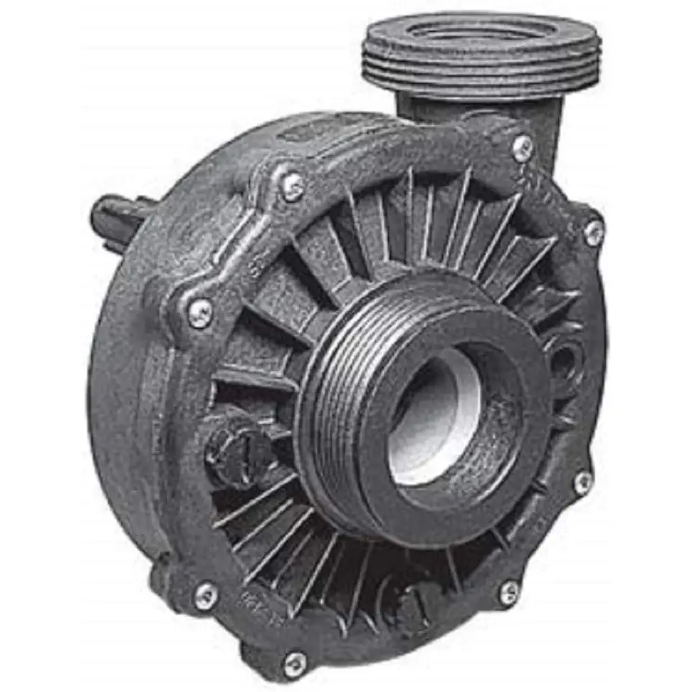 2.0 HP Dual Discharge Wet End for Side Flow Pumps
2.0 HP Dual Discharge Wet End for Side Flow Pumps