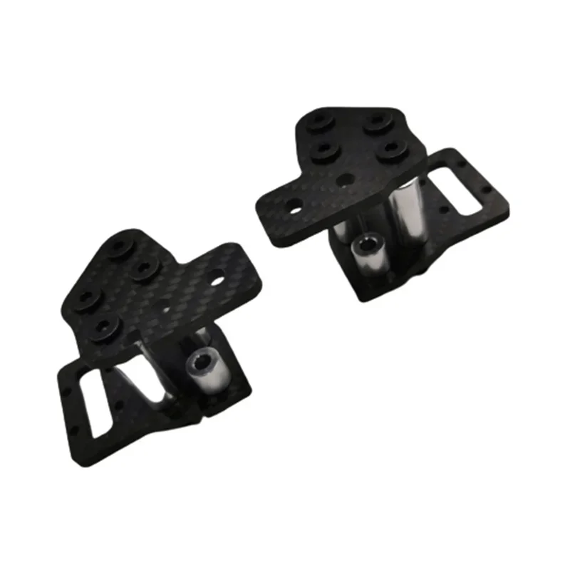 Комплект Voron 2.4/Trident XY Ultra | Соединения с ЧПУ из углеродного волокна T800 с гиперdynamicчной жесткостью (18 г/500 Н· мм)
Комплект Voron 2.4/Trident XY Ultra | Соединения с ЧПУ из углеродного волокна T800 с гиперdynamicчной жесткостью (18 г/500 Н· мм)