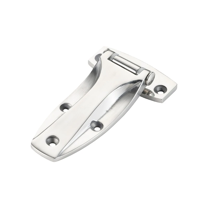 400B Door Hinge Support 180 Degree Opening With Ball Bearings For Smooth Operation
400B Door Hinge Support 180 Degree Opening With Ball Bearings For Smooth Operation