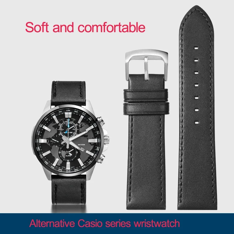 Деловой Повседневный ремешок из натуральной кожи для часов Mido Citizen Seiko Armani efr-303 / 304/efv-540/женский ремешок для часов 20/22 мм
Деловой Повседневный ремешок из натуральной кожи для часов Mido Citizen Seiko Armani efr-303 / 304/efv-540/женский ремешок для часов 20/22 мм