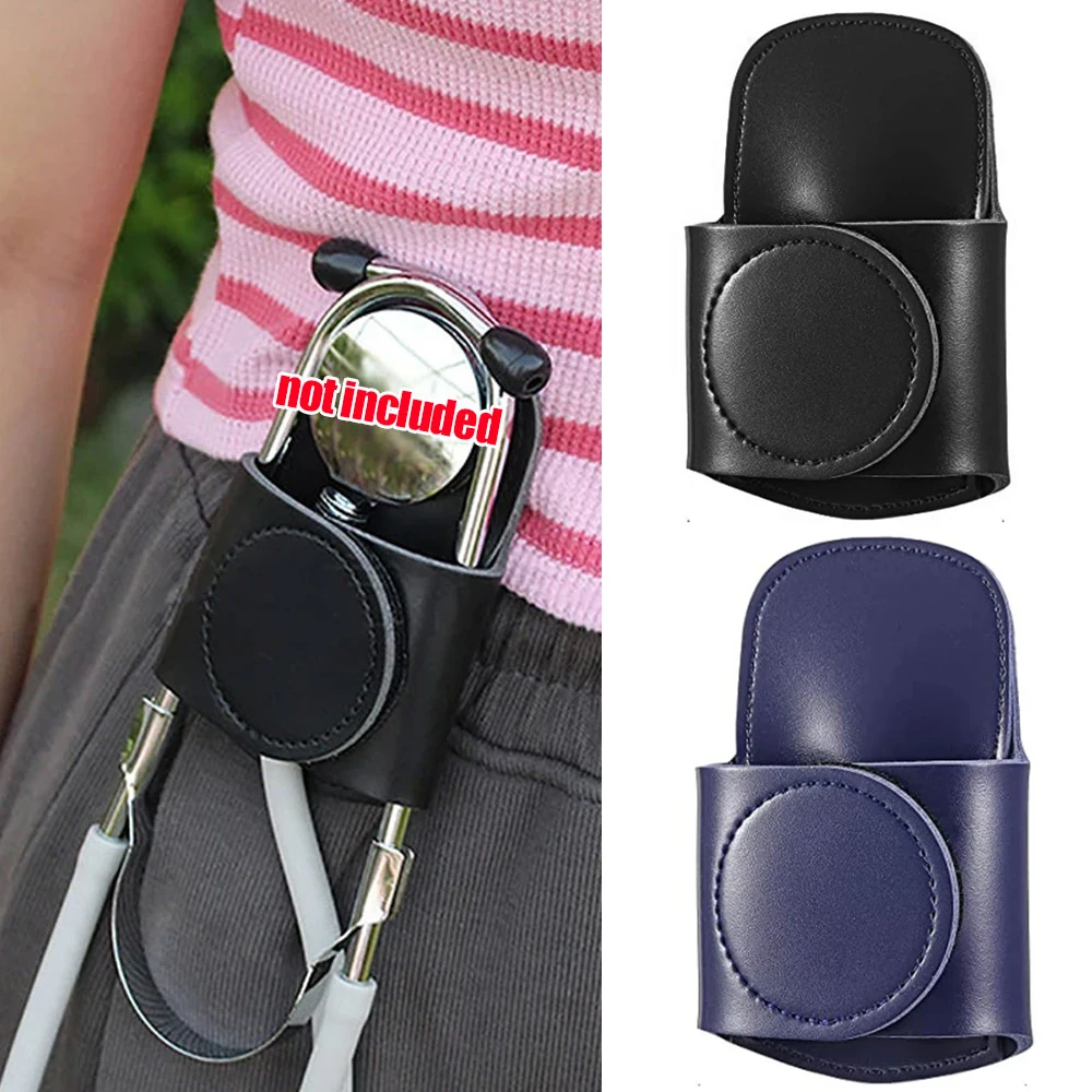 Stethoscope Holder , Stethoscope Holder Hip Clip Holster Accessories for Scrubs for Physicians Students Nurse
Stethoscope Holder , Stethoscope Holder Hip Clip Holster Accessories for Scrubs for Physicians Students Nurse