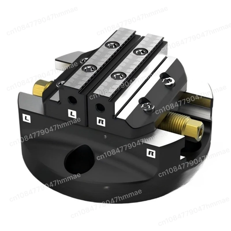Four-axis Integrated Casting Unilateral Bridge Plate L Block 170-200 Can Be Matched with Five-axis Zero-point Self-centering
Four-axis Integrated Casting Unilateral Bridge Plate L Block 170-200 Can Be Matched with Five-axis Zero-point Self-centering