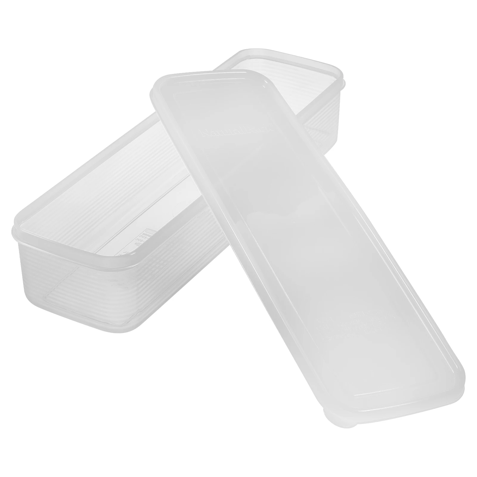 Airtight Containers Loaf Bread Holder Plastic Pp Transparent Home Kitchen Bakeware Bread Storage Food Snacks Tea
Airtight Containers Loaf Bread Holder Plastic Pp Transparent Home Kitchen Bakeware Bread Storage Food Snacks Tea