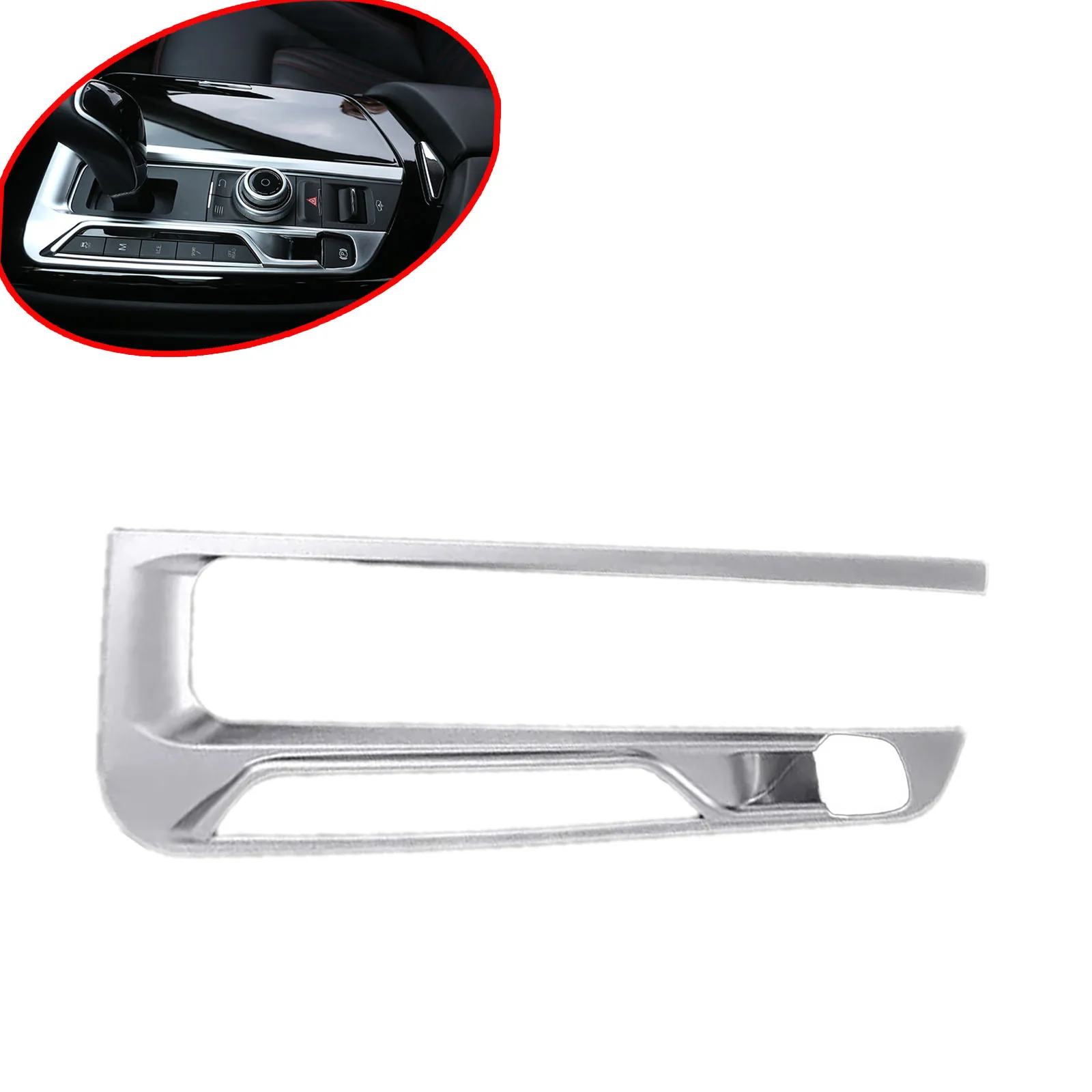 Car Interior Upgrade Levante Console Trim Automotive Interior Trim Accessory Center Console Accessory Custom Fit Design
Car Interior Upgrade Levante Console Trim Automotive Interior Trim Accessory Center Console Accessory Custom Fit Design