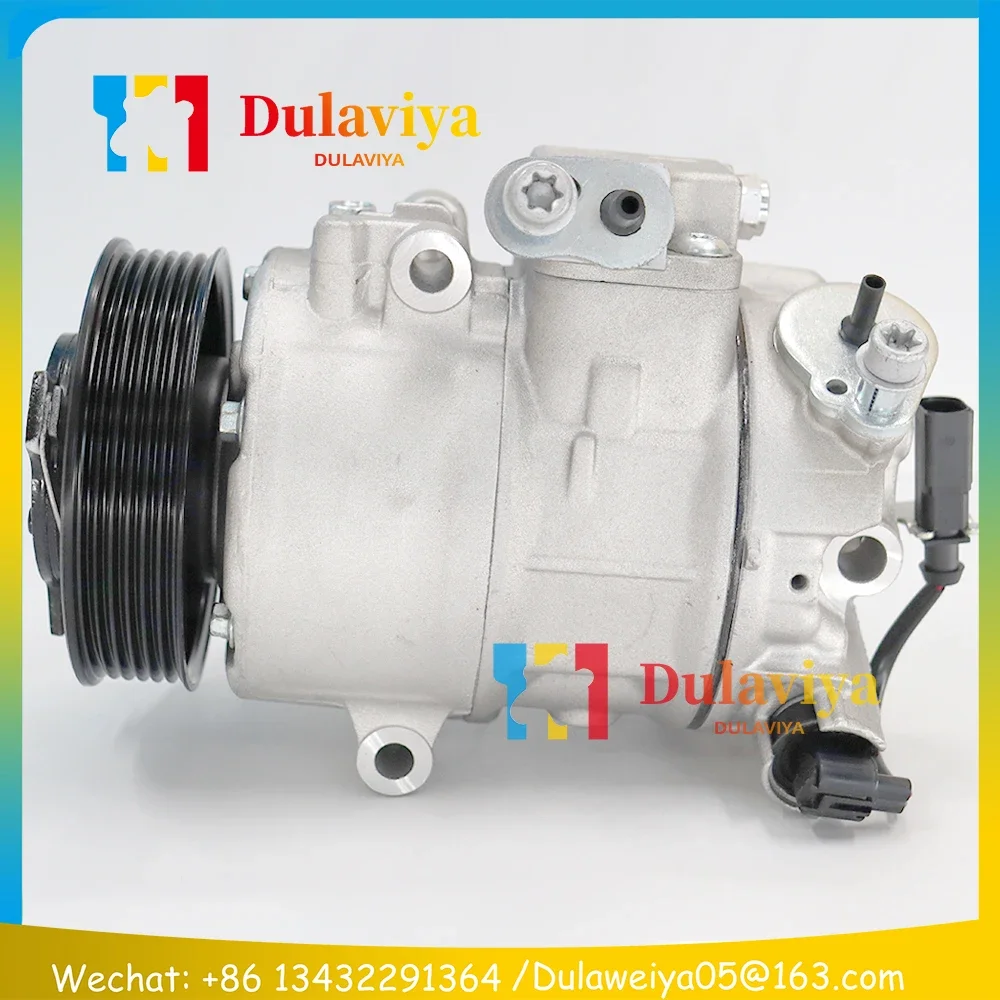 Air Conditoiner Compressor For VW Polo Skoda Fabia Seat AUDI A2 6Q0820808 6Q0820808A 8Q0820803R 6Q0820808G 6Q0820803 6Q0820808C
Air Conditoiner Compressor For VW Polo Skoda Fabia Seat AUDI A2 6Q0820808 6Q0820808A 8Q0820803R 6Q0820808G 6Q0820803 6Q0820808C