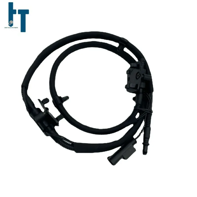 61667276500 Front Windshield Washer Nozzle for BMW Accessories F30 F31 F80 61664849411
61667276500 Front Windshield Washer Nozzle for BMW Accessories F30 F31 F80 61664849411
