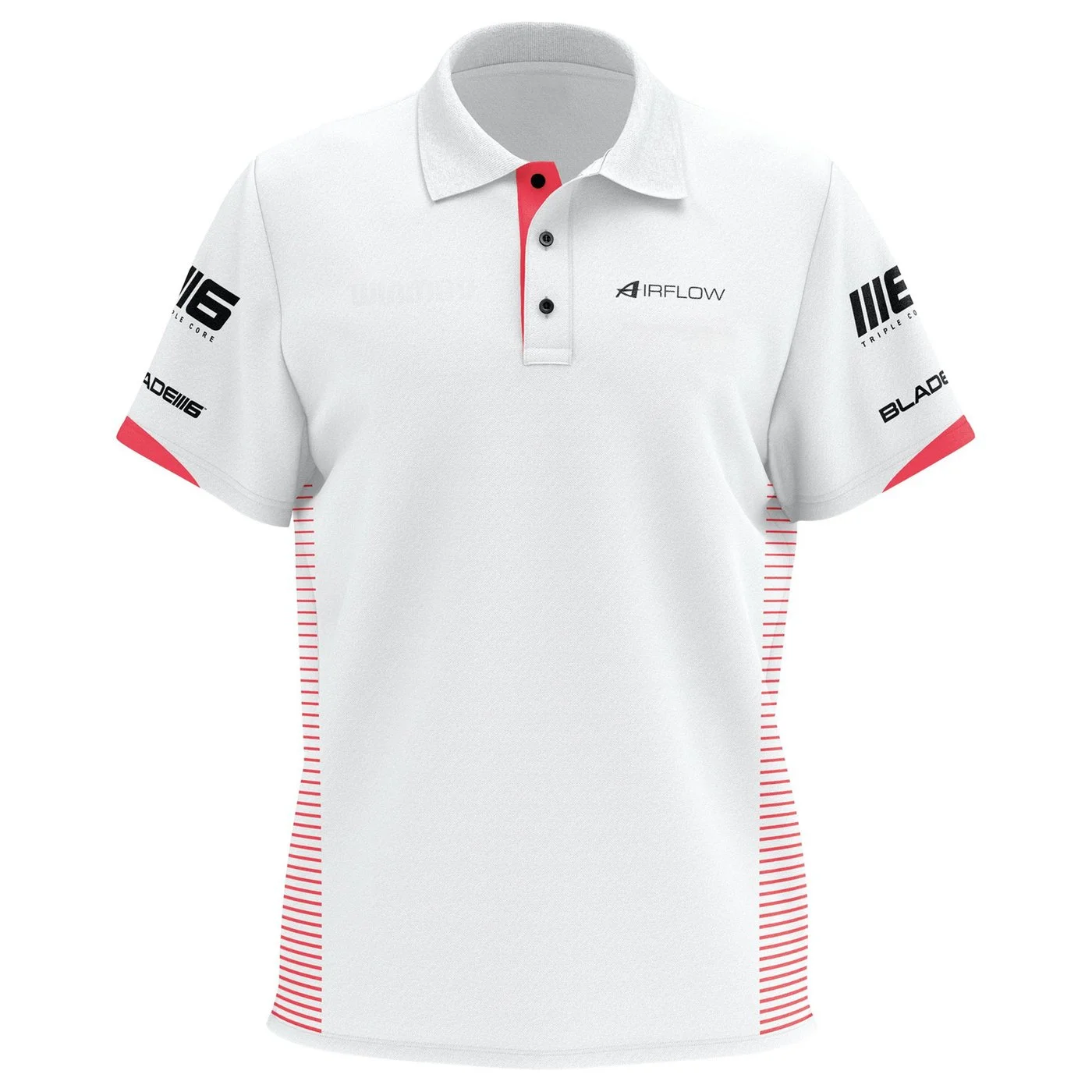 Pro-Line Blade 6, белая рубашка-дрортс для любителей дартса, спортивный сухой быстро тренировочный костюм, мужская футболка, детская одежда, футболка
Pro-Line Blade 6, белая рубашка-дрортс для любителей дартса, спортивный сухой быстро тренировочный костюм, мужская футболка, детская одежда, футболка