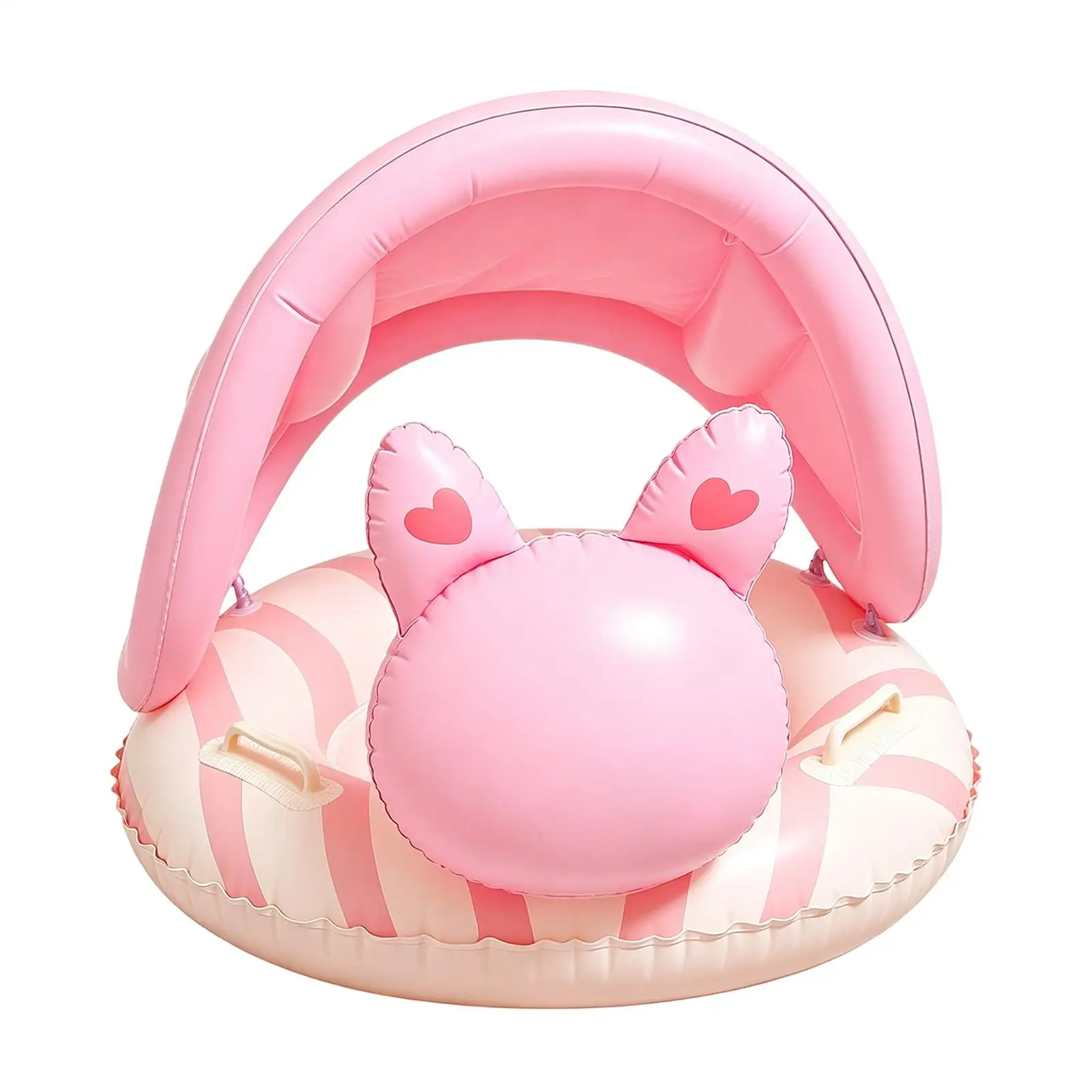Pool Floats For Kids With Canopy Inflatable Kids Swimming Ring Seat Children's Pool Float For Summer Travel Resort Beach Water
Pool Floats For Kids With Canopy Inflatable Kids Swimming Ring Seat Children's Pool Float For Summer Travel Resort Beach Water