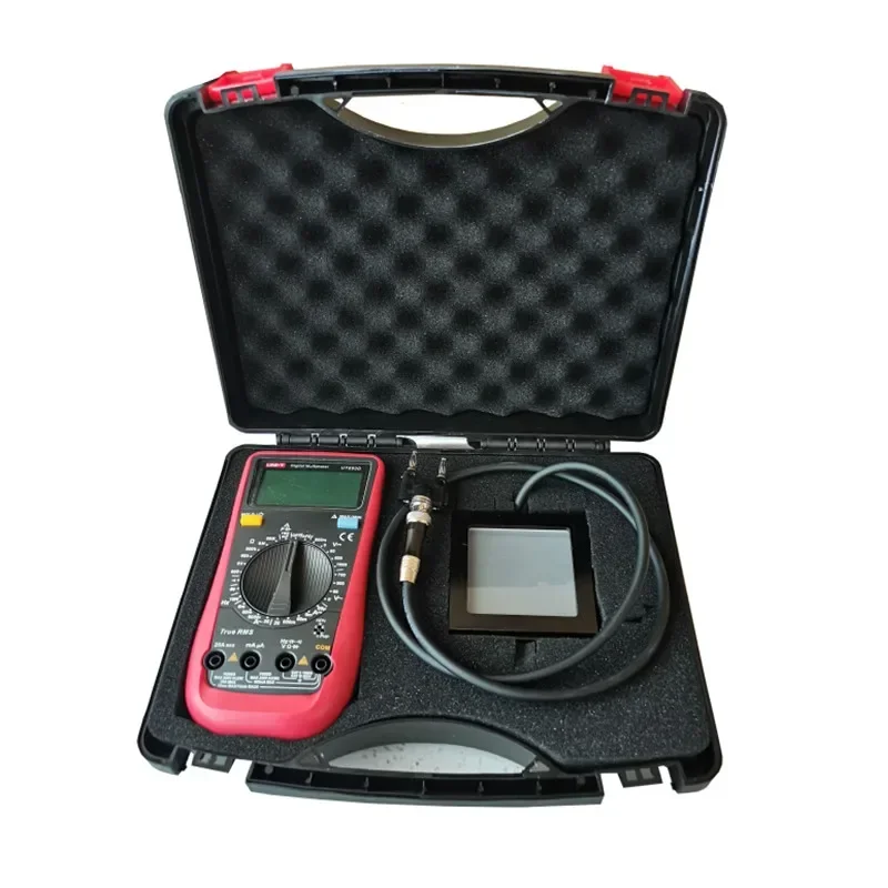 China Factory Price IPL Energy Meter Pulsed Laser Energy Meter for laser hair removal
China Factory Price IPL Energy Meter Pulsed Laser Energy Meter for laser hair removal