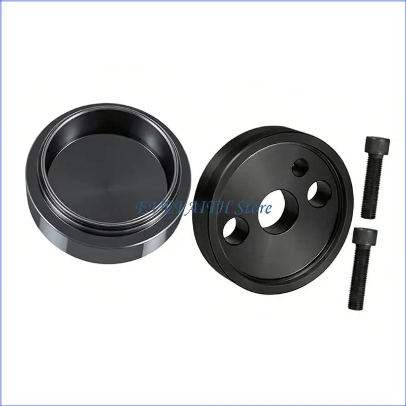 124B Front Cover Crankshaft Seal Crankshaft Seal Installation Tool For 3.9L/5.9L/6.7L 1338/5046 Engine Parts Enduring
124B Front Cover Crankshaft Seal Crankshaft Seal Installation Tool For 3.9L/5.9L/6.7L 1338/5046 Engine Parts Enduring