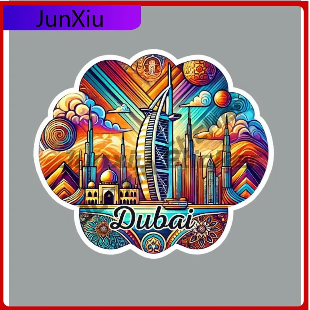 Dubai The United Arab Emirates Sticker Exterior Decal Accessories Fridge Or Laptop X 500 Motorcycle Bicycle Skateboard Suitcase
Dubai The United Arab Emirates Sticker Exterior Decal Accessories Fridge Or Laptop X 500 Motorcycle Bicycle Skateboard Suitcase