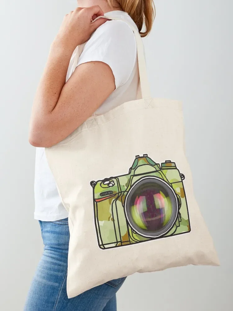 Nature photographer Tote Bag cute tote bag shopping bag shopping logo reusable shopping
Nature photographer Tote Bag cute tote bag shopping bag shopping logo reusable shopping