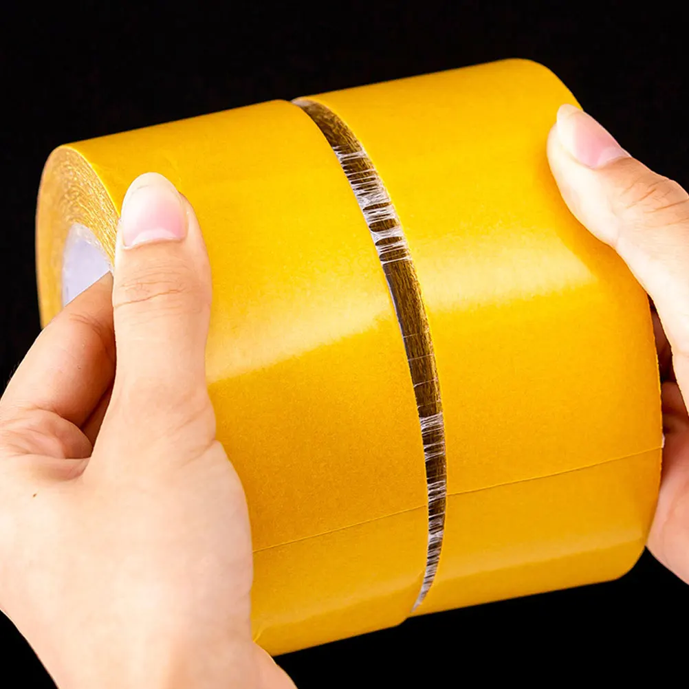 1 Rollheavy Duty Strong Adhesive Carpet Rugs Doormats Mirrors Crafts Diy Wide Application Self-Adhesive Double Sided Mounting 
1 Rollheavy Duty Strong Adhesive Carpet Rugs Doormats Mirrors Crafts Diy Wide Application Self-Adhesive Double Sided Mounting