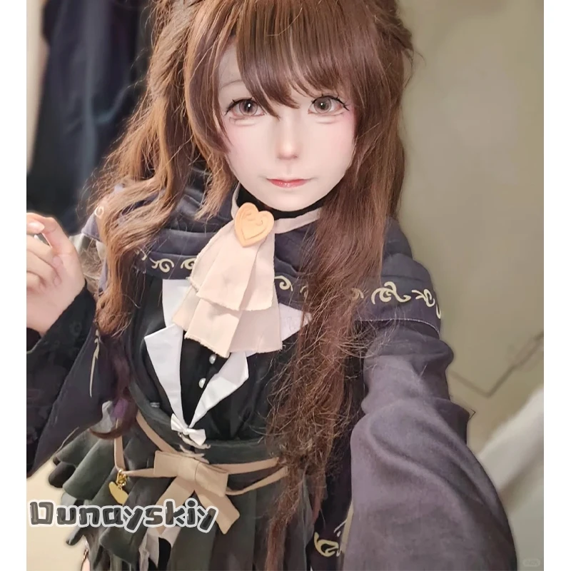 CR6.11*Project Sekai Colorful Stage Asahina Mafuyu Shadow Search Underwater Cosplay Costume Anime Game Outfit Halloween Blue Cos
CR6.11*Project Sekai Colorful Stage Asahina Mafuyu Shadow Search Underwater Cosplay Costume Anime Game Outfit Halloween Blue Cos