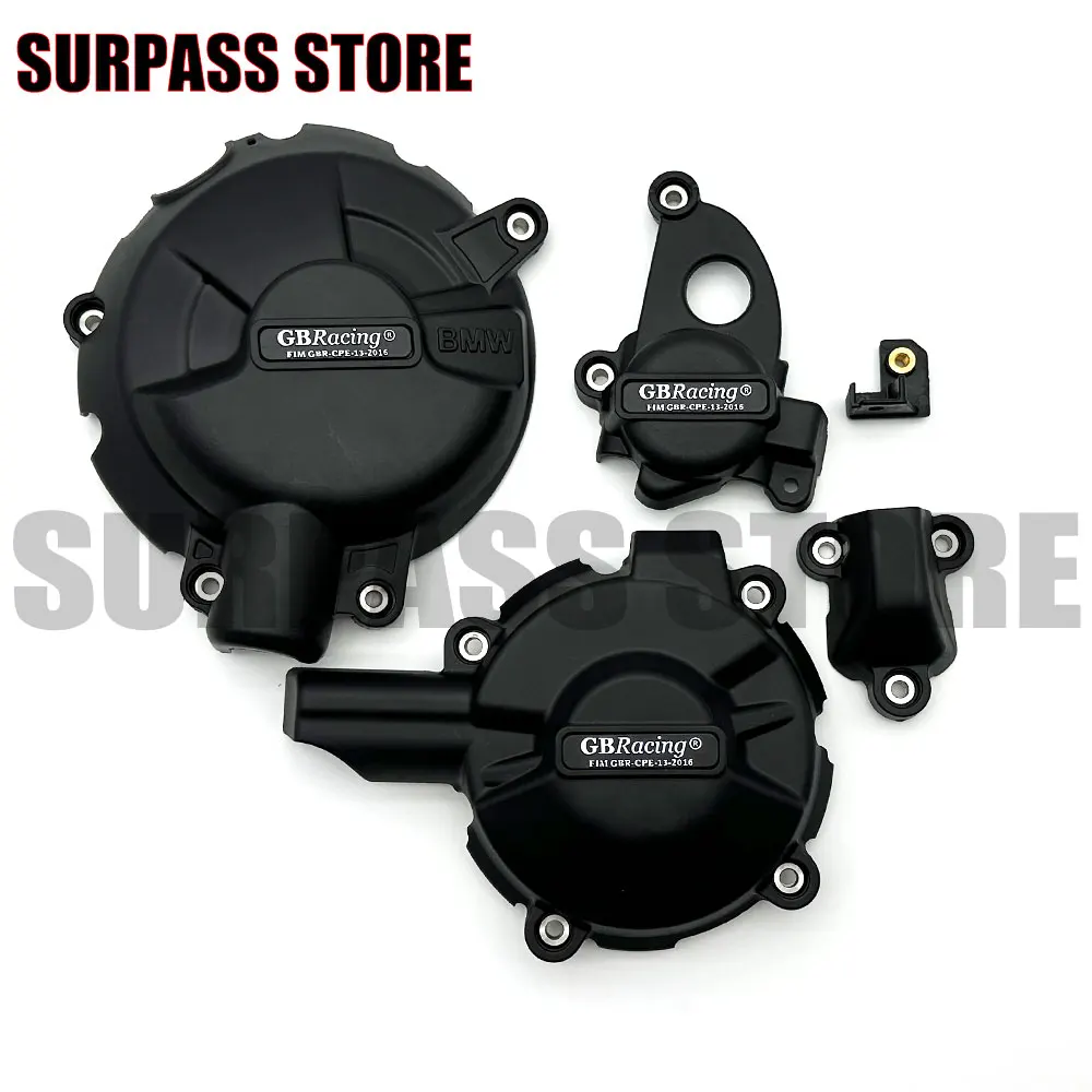 Motocross Engine Cover Protection Set for BMW Motorrad S1000XR 2020-2024 Motocross Accessories
Motocross Engine Cover Protection Set for BMW Motorrad S1000XR 2020-2024 Motocross Accessories