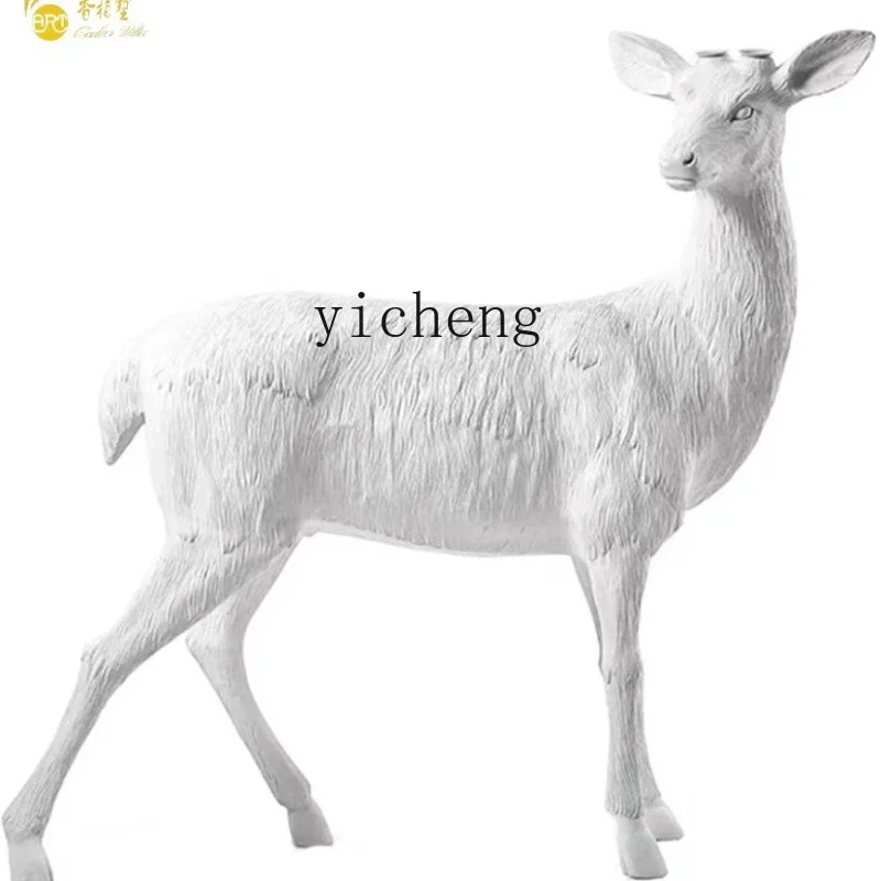 simple modern fiberglass animal ornament lobby entrance living room decoration artwork sculpture decoration
simple modern fiberglass animal ornament lobby entrance living room decoration artwork sculpture decoration