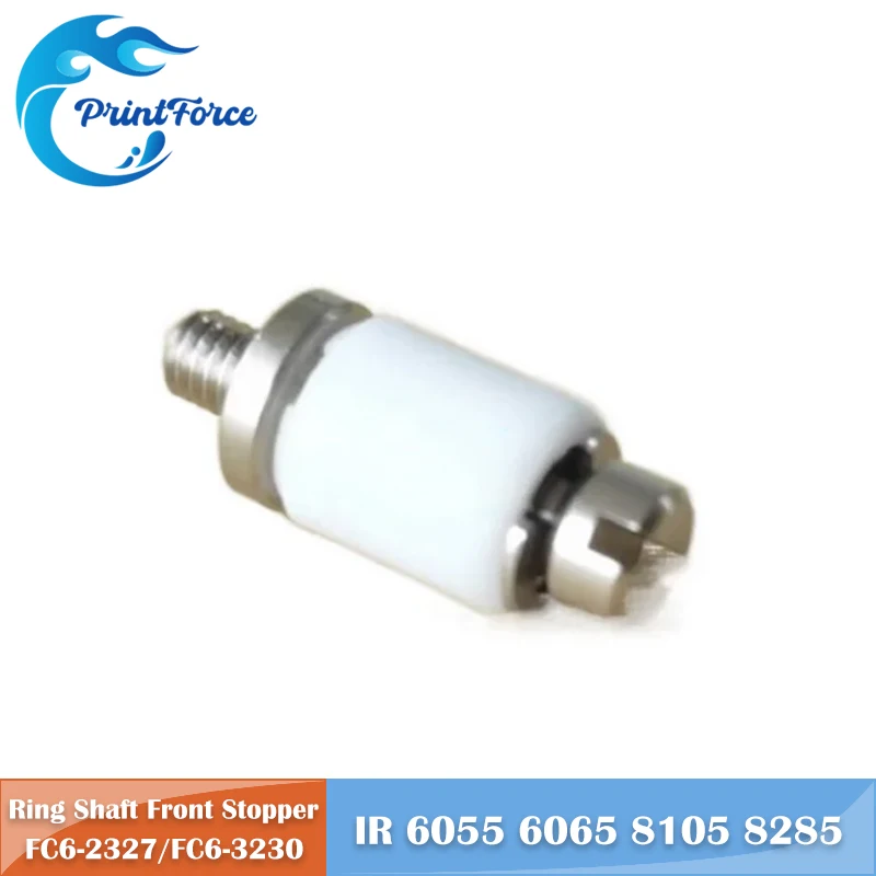 FC6-2327 FC6-3230 XD9-0134 Оригинальный кольцевой вал, передний стопор C, замок на кулачковом блоке для Canon IR 6055 6065 6075 6265 8105 8285 8085 
FC6-2327 FC6-3230 XD9-0134 Оригинальный кольцевой вал, передний стопор C, замок на кулачковом блоке для Canon IR 6055 6065 6075 6265 8105 8285 8085