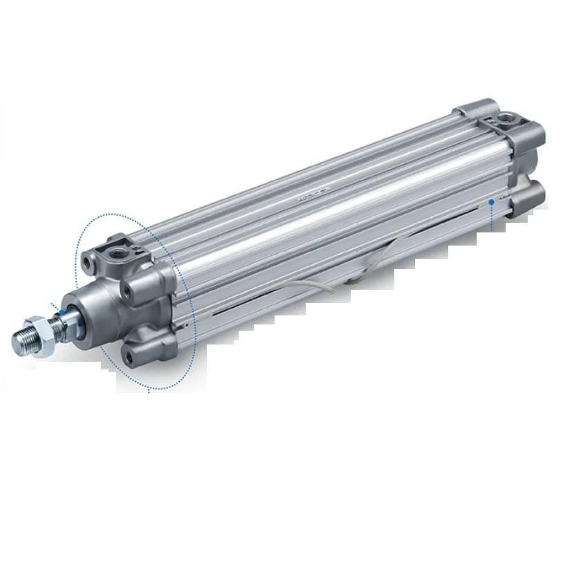 Pneumatic air Cylinder CP96 for SMC air Cylinders
Pneumatic air Cylinder CP96 for SMC air Cylinders