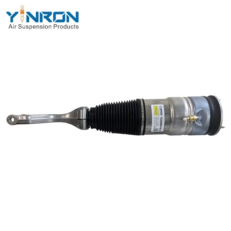 Air Shock Absorber Suspension Struts Front Left or Right 1030608-00-C 1030608-01-A for Tesla Model S Dualmotor (AWD) 2012-2016
Air Shock Absorber Suspension Struts Front Left or Right 1030608-00-C 1030608-01-A for Tesla Model S Dualmotor (AWD) 2012-2016