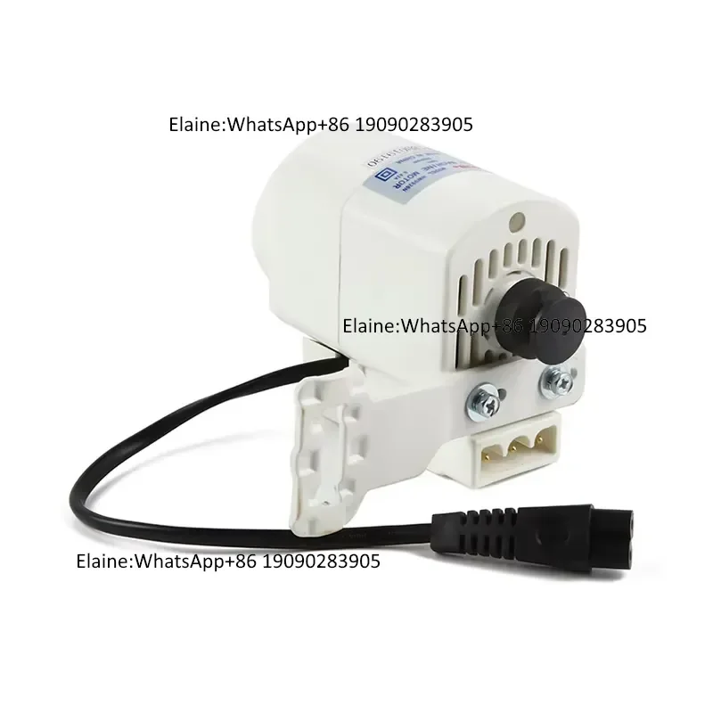 QK-220 Household Sewing Machine Small Motor for Apparel Machine Parts
QK-220 Household Sewing Machine Small Motor for Apparel Machine Parts