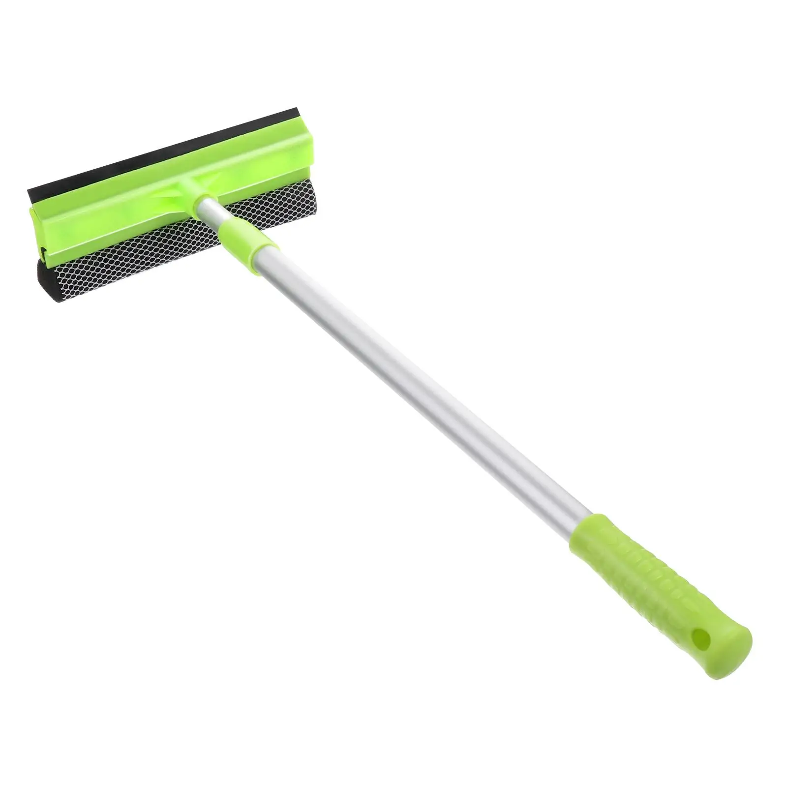 Aluminum Alloy Retractable Glass Squeegee Durable Lightweight Long Handle Window Cleaner Tool Flexible Rubber Scraper Easy to
Aluminum Alloy Retractable Glass Squeegee Durable Lightweight Long Handle Window Cleaner Tool Flexible Rubber Scraper Easy to