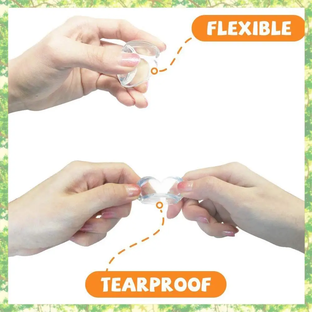 T84C-Угловая защита, защитные уголки для детского стола, защищающие от детей, защитные приспособления для острых углов мебели (18 шт.)
T84C-Угловая защита, защитные уголки для детского стола, защищающие от детей, защитные приспособления для острых углов мебели (18 шт.)