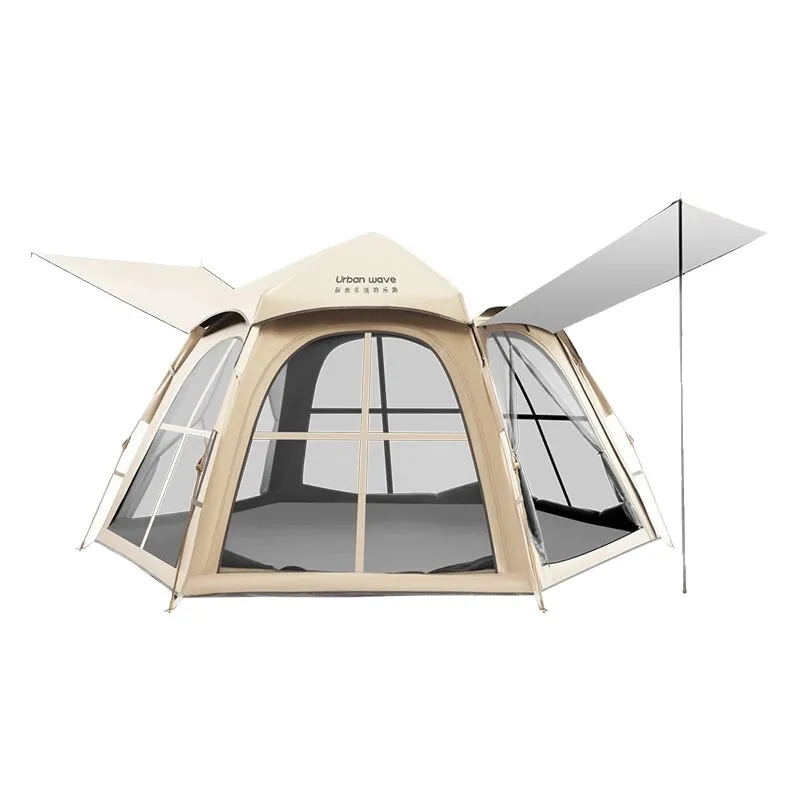 Camping Tent 2 3 4 5 6 7 8 People Party Family Tourist Outdoor Tent Canopy Awning Waterproof Camp Proof Automatic Fishing Dome
Camping Tent 2 3 4 5 6 7 8 People Party Family Tourist Outdoor Tent Canopy Awning Waterproof Camp Proof Automatic Fishing Dome