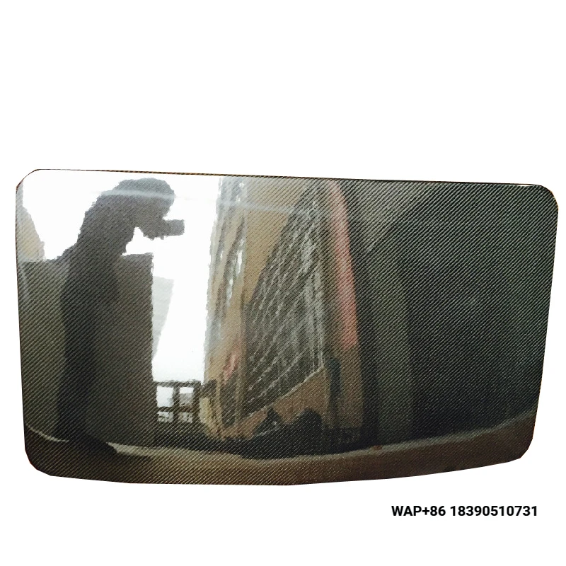 Sunroof Panel for 1986-1991 RX7 FC3S Carbon Fiber Sun Roof Panel
Sunroof Panel for 1986-1991 RX7 FC3S Carbon Fiber Sun Roof Panel