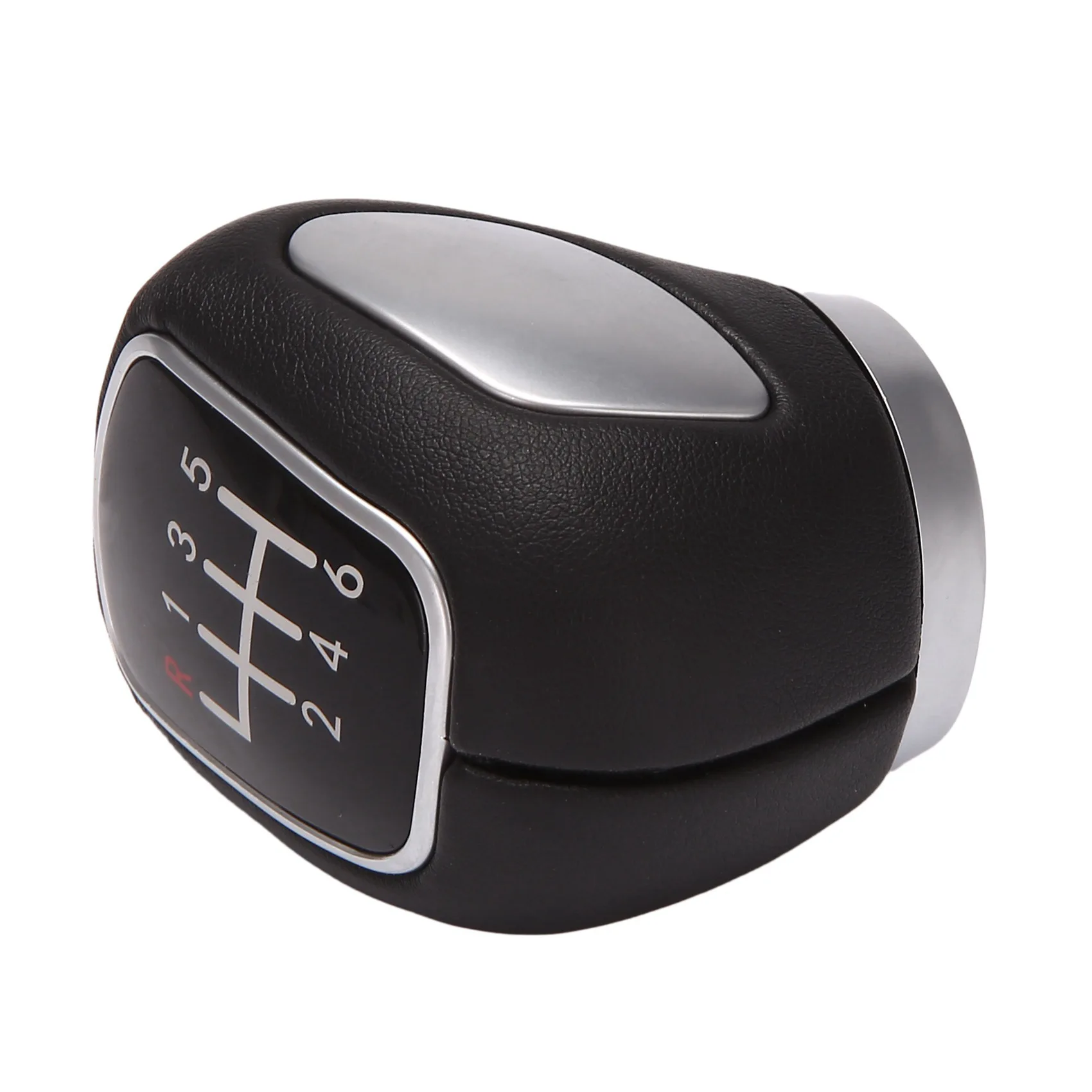 Top-Rated Manual Gear Shift Knob Shifter Lever Head For Cruze
Top-Rated Manual Gear Shift Knob Shifter Lever Head For Cruze