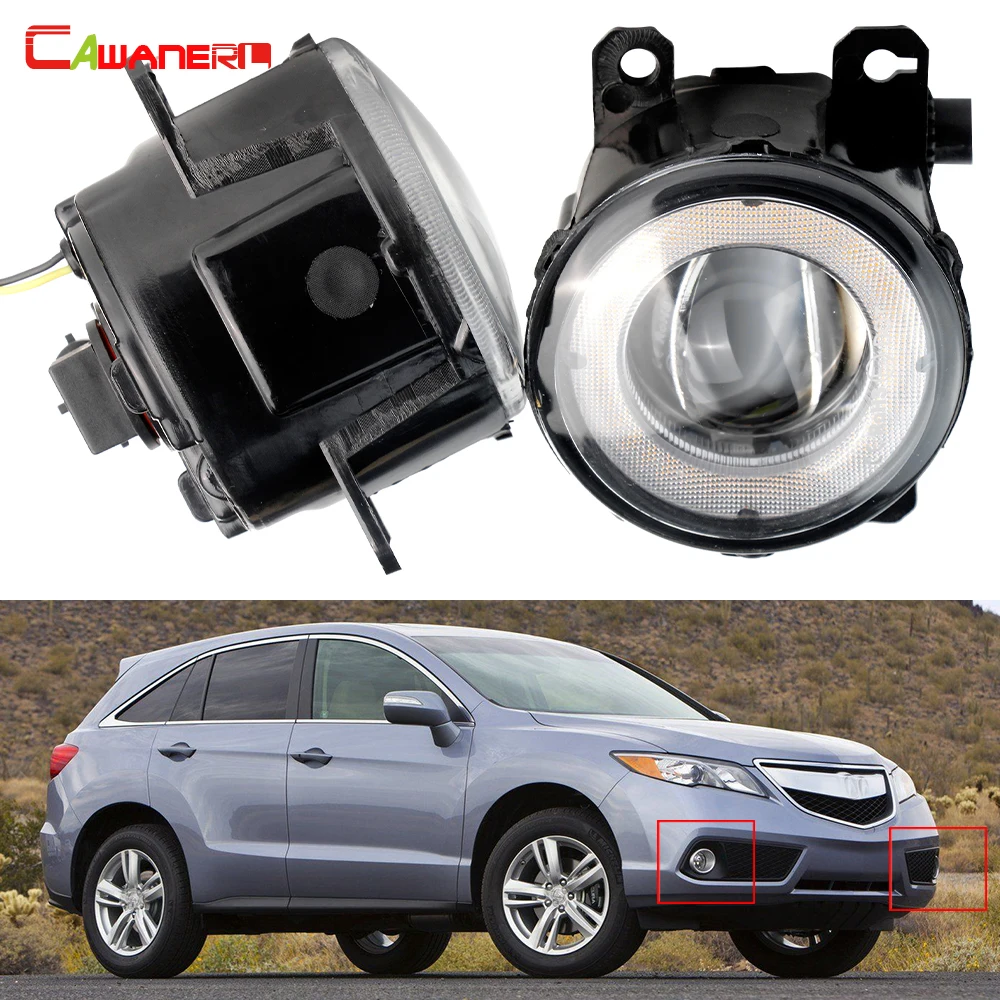 2 шт. Автомобильные внешние светодиодные противотуманные фары 30 Вт 8000LM Angel Eye DRL дневные ходовые огни 12 В для Acura RDX 2010 2011 2012 2013 2014 2015
2 шт. Автомобильные внешние светодиодные противотуманные фары 30 Вт 8000LM Angel Eye DRL дневные ходовые огни 12 В для Acura RDX 2010 2011 2012 2013 2014 2015