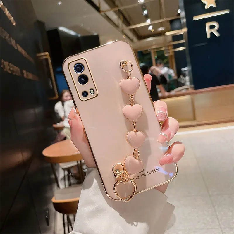 Новинка, Роскошный чехол для телефона VIVO Y21, силиконовый чехол для VIVO y21, y51, y31, y21s, y33s, Y72, Y20, Y20S, Y11S, Y12S, Y53S, чехол для телефона
Новинка, Роскошный чехол для телефона VIVO Y21, силиконовый чехол для VIVO y21, y51, y31, y21s, y33s, Y72, Y20, Y20S, Y11S, Y12S, Y53S, чехол для телефона
