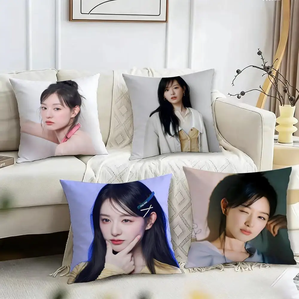 Юрий!!! На ледяной подушке Двусторонний плюшевый чехол на подушку — для автомобиля, дивана, спальни, идеально подходит в подарок.
Юрий!!! На ледяной подушке Двусторонний плюшевый чехол на подушку — для автомобиля, дивана, спальни, идеально подходит в подарок.