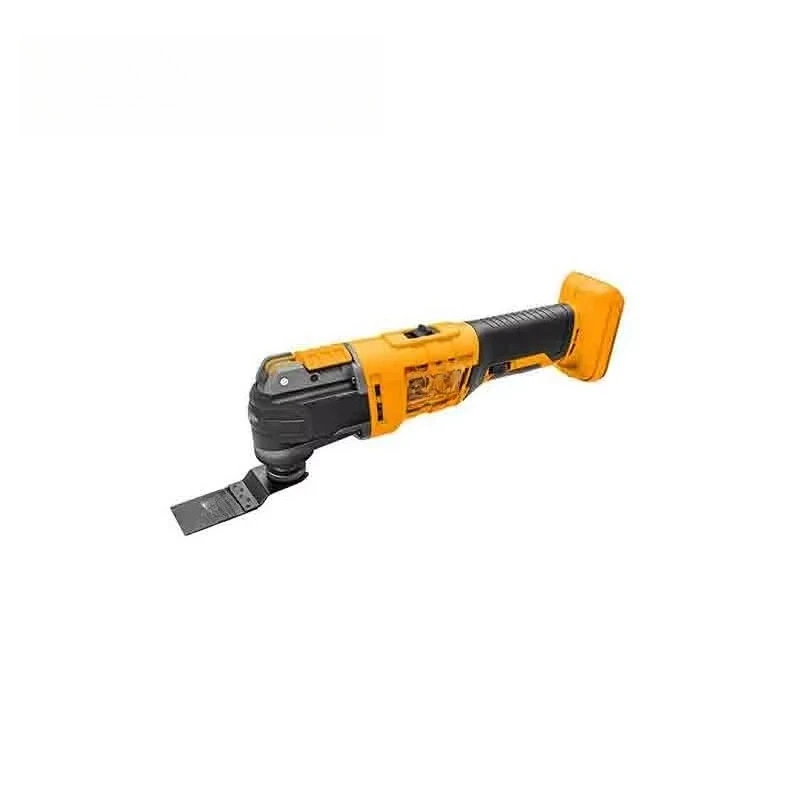 20V Li-Ion Cordless Oscillating Multi-Tool
20V Li-Ion Cordless Oscillating Multi-Tool