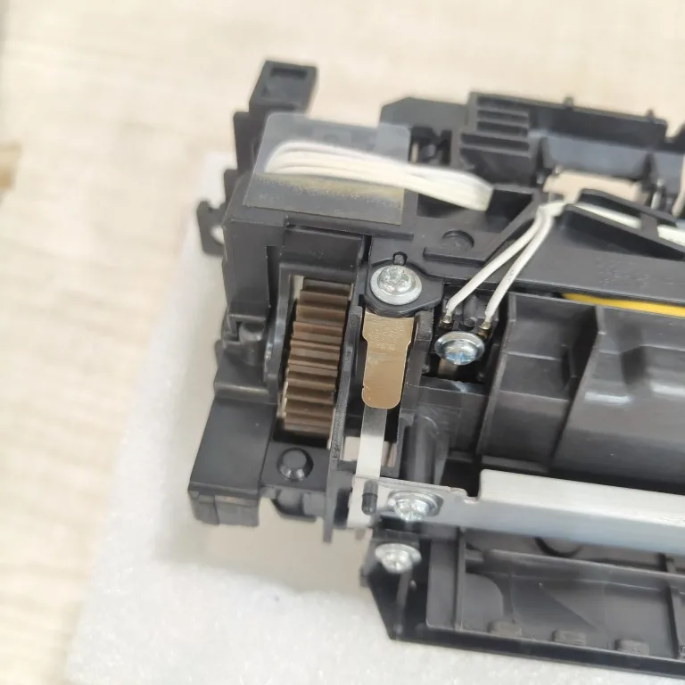 Узел термофиксатора для Brother DCP9020CDN MFC9130 MFC9140 MFC9330CDW MFC9340 9020 9130 9140 9330 9340 Блок термофиксатора LY6753001 LY6754001 
Узел термофиксатора для Brother DCP9020CDN MFC9130 MFC9140 MFC9330CDW MFC9340 9020 9130 9140 9330 9340 Блок термофиксатора LY6753001 LY6754001