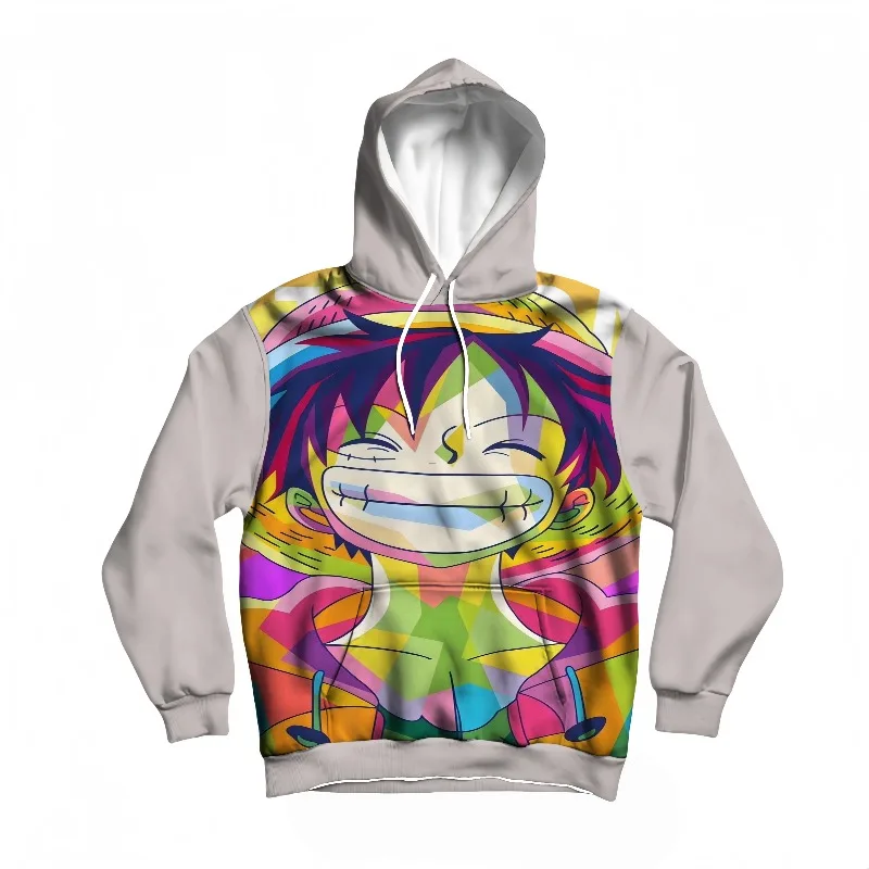 Мужская осенне-зимняя цельная толстовка с цветным принтом Луффи, аниме-дизайн высокой четкости, теплый пуловер для повседневного использования и косплея
Мужская осенне-зимняя цельная толстовка с цветным принтом Луффи, аниме-дизайн высокой четкости, теплый пуловер для повседневного использования и косплея