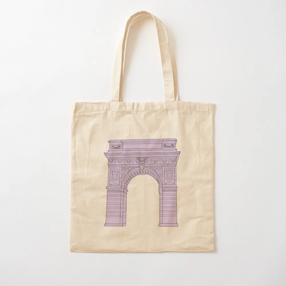 NYU Washington Square Arch Purple Tote Bag Fabric bag bags woman 2025 Shopping bags reusable shopping bags Canvas Tote Bag
NYU Washington Square Arch Purple Tote Bag Fabric bag bags woman 2025 Shopping bags reusable shopping bags Canvas Tote Bag