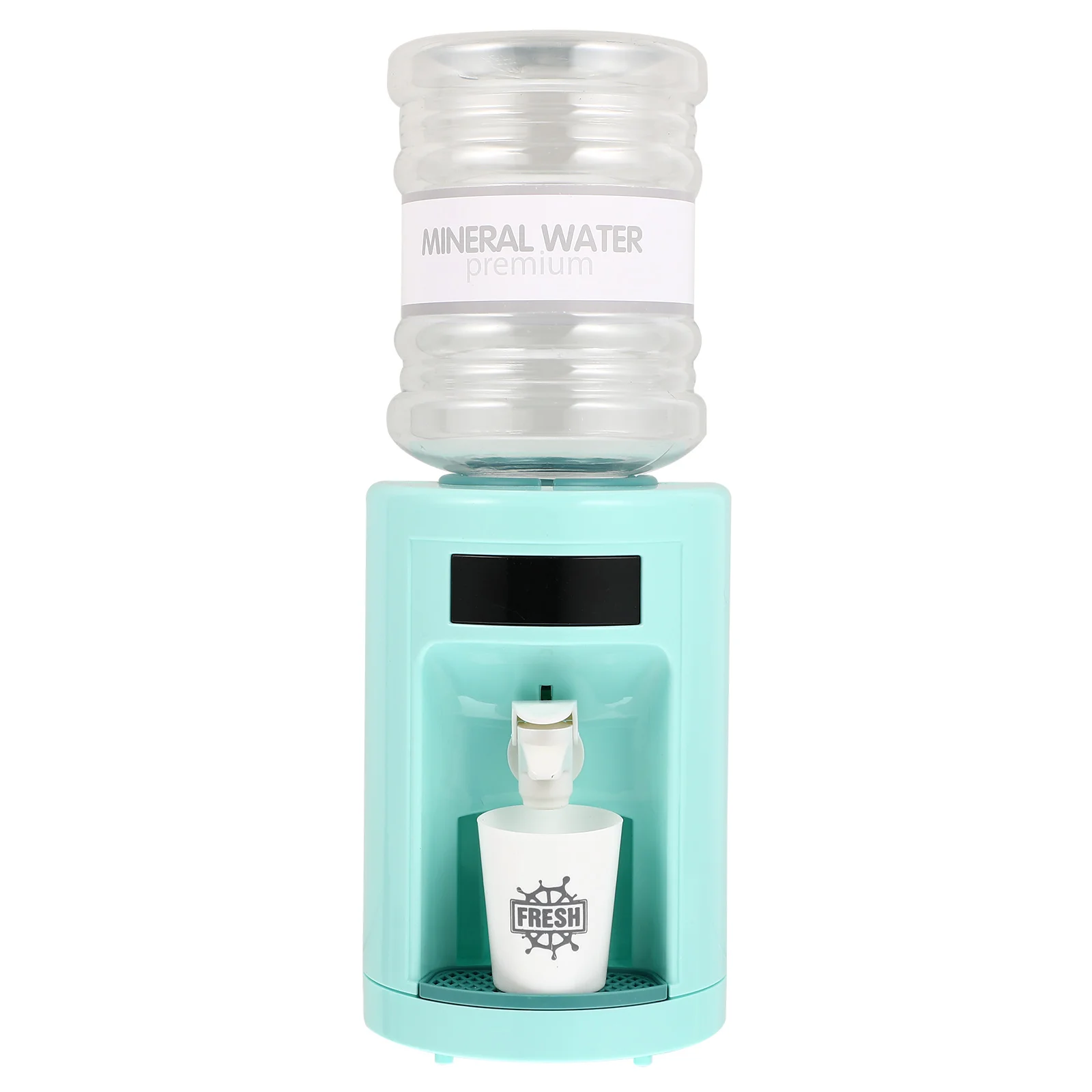 Miniature Water Educational Pretend Play Miniature Water Dispenser Kids Mini Simulation Appliances Role Appliances Toy On
Miniature Water Educational Pretend Play Miniature Water Dispenser Kids Mini Simulation Appliances Role Appliances Toy On