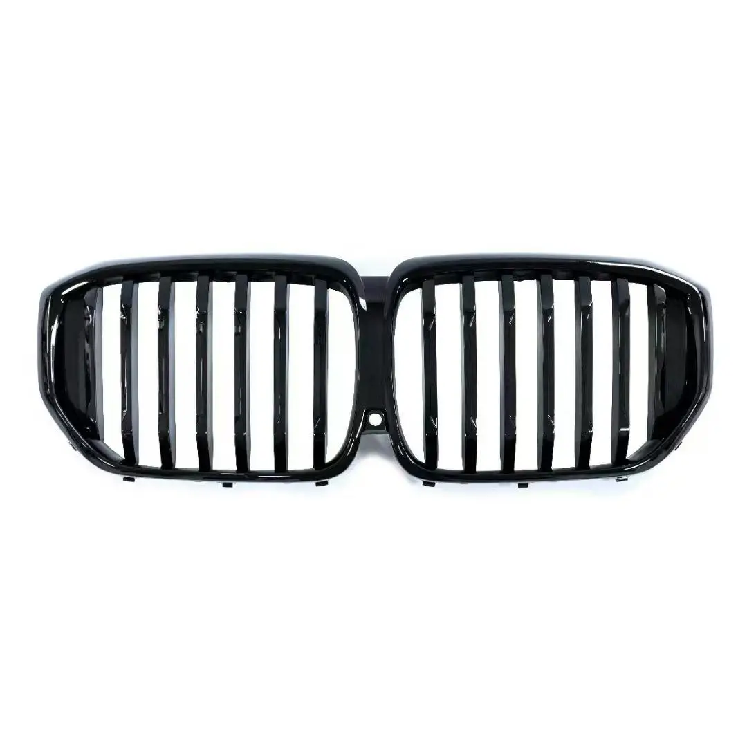 Automobile Illuminated LED Grille (illuminated Front Grille) for Universal
Automobile Illuminated LED Grille (illuminated Front Grille) for Universal