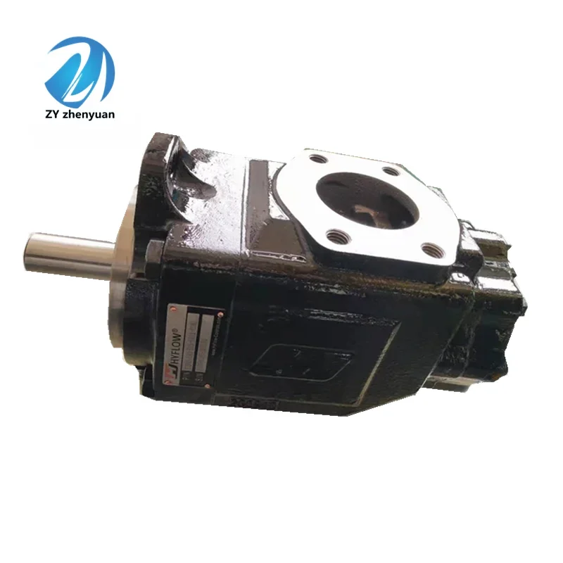 2026 T7DCL B38 010 2R00 A100 T7ds T7EDS-085-B31-1R03-A100 T7DS E28 1R 03 A5MW Vane Pump Industrial Hydraulic Pump
2026 T7DCL B38 010 2R00 A100 T7ds T7EDS-085-B31-1R03-A100 T7DS E28 1R 03 A5MW Vane Pump Industrial Hydraulic Pump