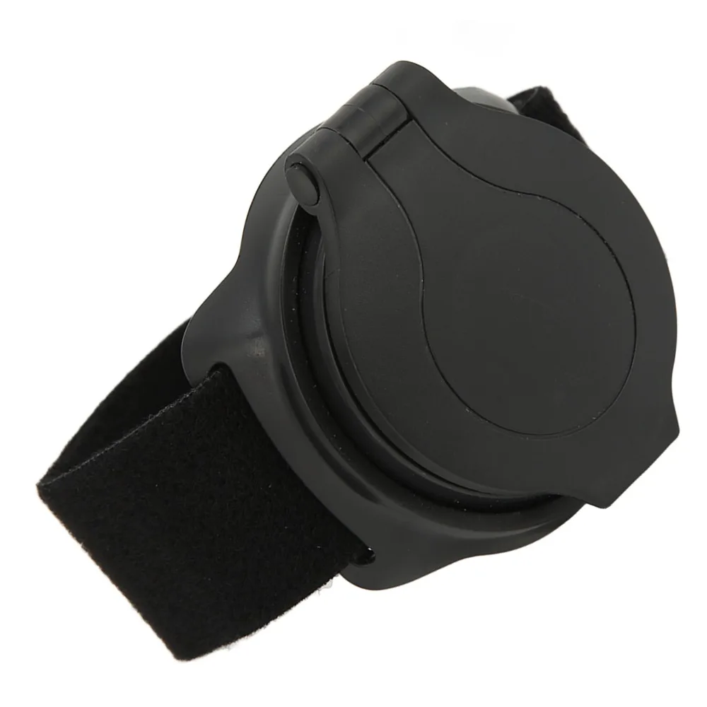 Black Wrist Arm Strap Mirror Nylon Wrist Strap 360° Rotation Bike Rearview Mirror 5cm Mirror Diameter Convex Cycling Mirror
Black Wrist Arm Strap Mirror Nylon Wrist Strap 360° Rotation Bike Rearview Mirror 5cm Mirror Diameter Convex Cycling Mirror
