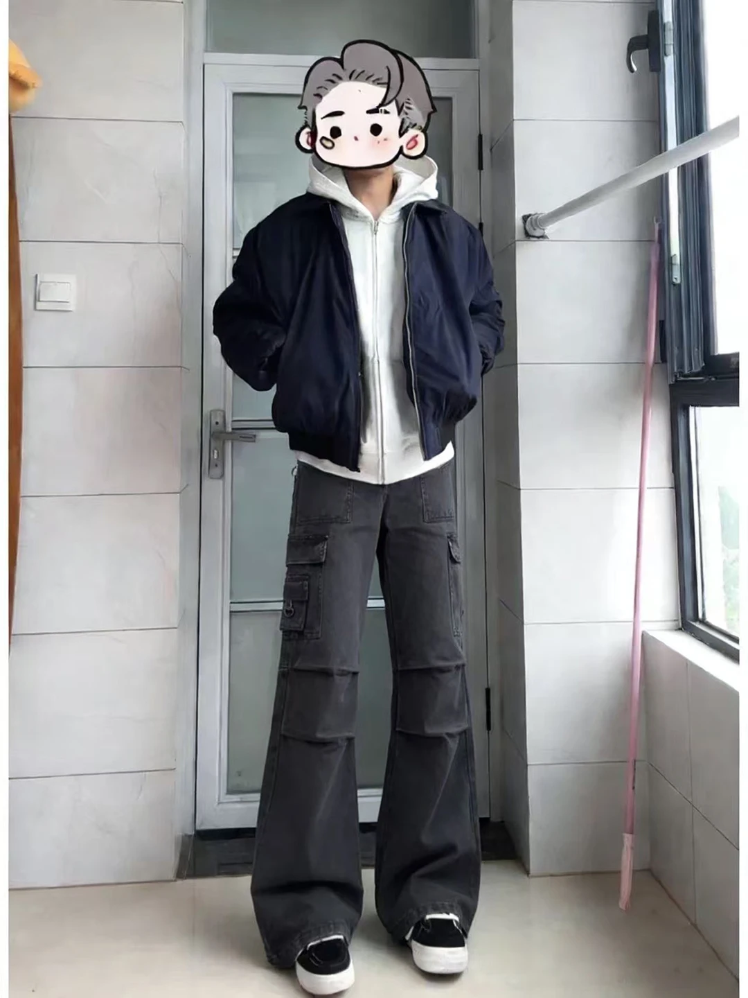 Американские рабочие брюки American Sleey Multi-ket для лесозаготовительных работ, мужские, осенне-зимние, прямые, слегка расклешенные джинсы, брюки-карго с отворотами
Американские рабочие брюки American Sleey Multi-ket для лесозаготовительных работ, мужские, осенне-зимние, прямые, слегка расклешенные джинсы, брюки-карго с отворотами