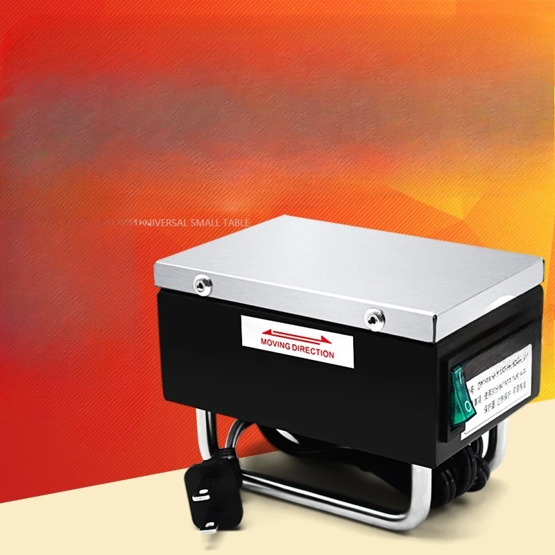 Powerful demagnetizer, silent demagnetizer, portable demagnetizer, mold demagnetizer TB60 mini demagnetizer
Powerful demagnetizer, silent demagnetizer, portable demagnetizer, mold demagnetizer TB60 mini demagnetizer