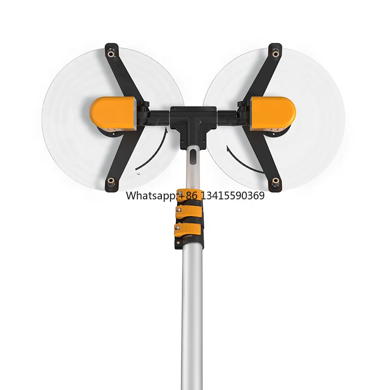 Wholesale Solar Panel Cleaning Brush Panel Cleaning Machine for Pv Panels for Solar Power Station
Wholesale Solar Panel Cleaning Brush Panel Cleaning Machine for Pv Panels for Solar Power Station