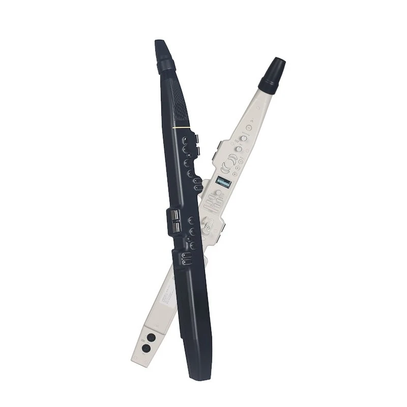 MA500 Electric Blowpipe Voice Full Chinese Beginners in the elderly wind instrument
MA500 Electric Blowpipe Voice Full Chinese Beginners in the elderly wind instrument