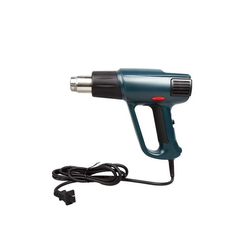 2000W Hot air Gun for Repair Cellphone and Electronic Product
2000W Hot air Gun for Repair Cellphone and Electronic Product