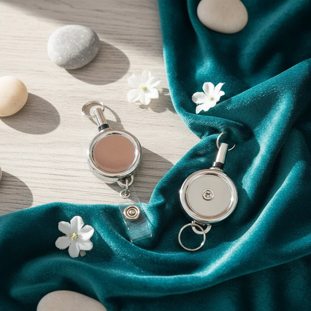 Telescopic Retractable Key Chain High Elasticity Anti-theft Recoil Key Ring Mini ID Card Holder Telescopic Key Chain Key Holder
Telescopic Retractable Key Chain High Elasticity Anti-theft Recoil Key Ring Mini ID Card Holder Telescopic Key Chain Key Holder