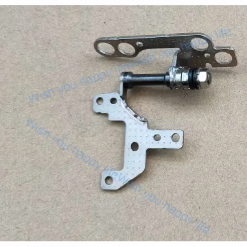 L... Screen Shaft Hinge FOR ASUS X1703
L... Screen Shaft Hinge FOR ASUS X1703